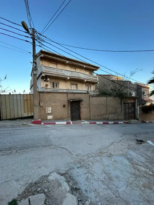 Vente Villa Alger Khraissia