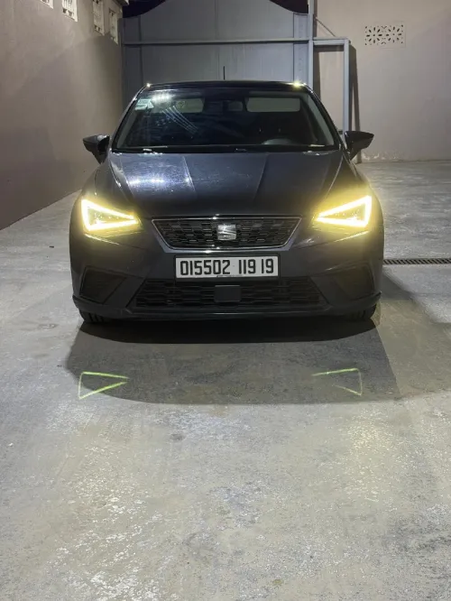 Seat Ibiza 2019 EDITION