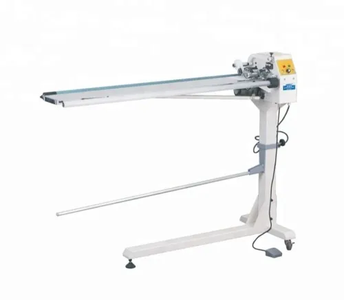 Coupeuse bande automatique 