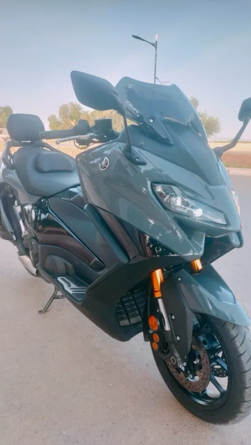 Tmax Tech max 2022