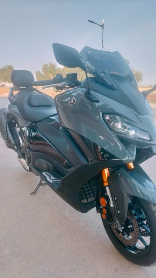 Tmax Tech max 2022