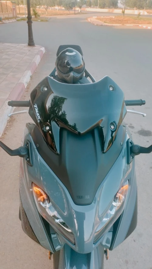 Tmax Tech max 2022