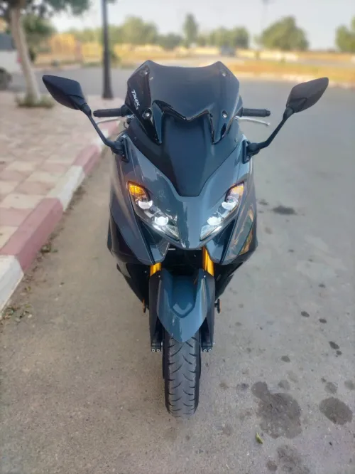 Tmax Tech max 2022
