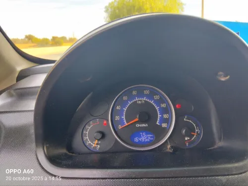 Changan Benni mini 2014 Benni mini