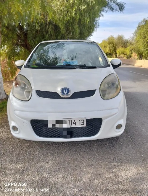 Changan Benni mini 2014 Benni mini