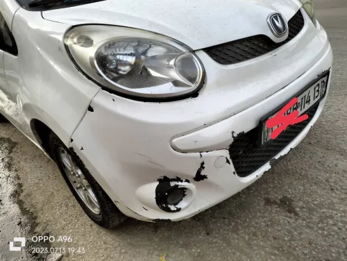 Changan Benni mini 2014 Benni mini