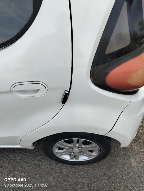 Changan Benni mini 2014 Benni mini