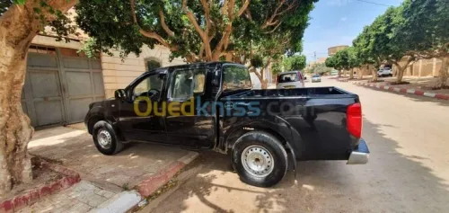 Nissan Navara 2016 