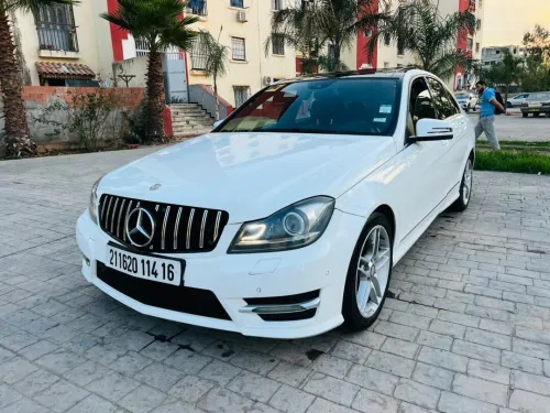 Mercedes Classe C 2014 Classe C