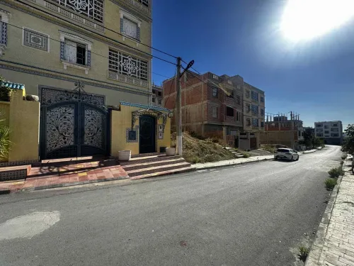 Vente Terrain Constantine Constantine