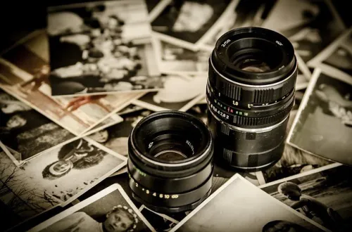 Photographe مصور CHLEF