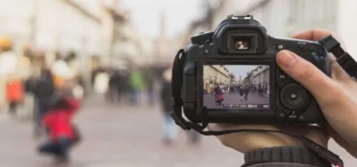 Photographe مصور CHLEF