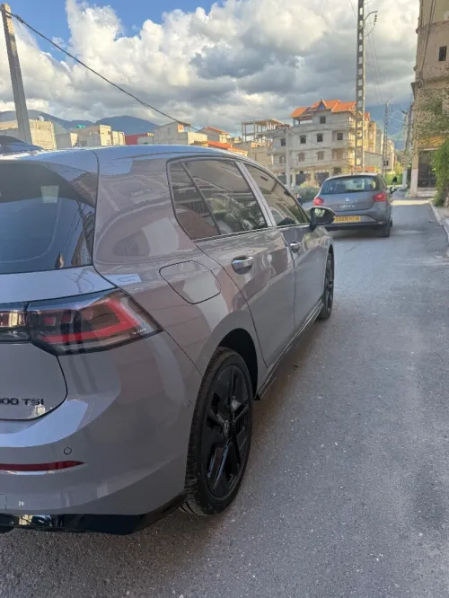 Volkswagen Golf 8 2026 R Black Edition 