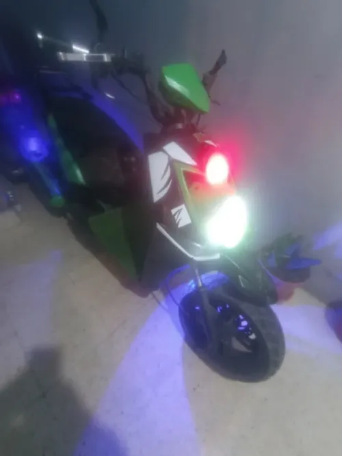 Okinoi Okinoi 2015