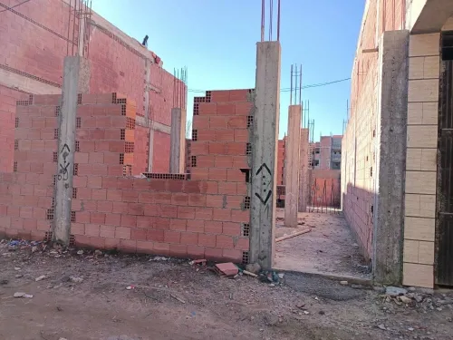 Vente Carcasse Boumerdès Hammedi
