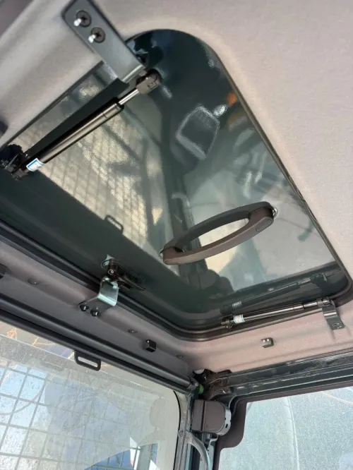 Hyundai Hx 340hd 2025