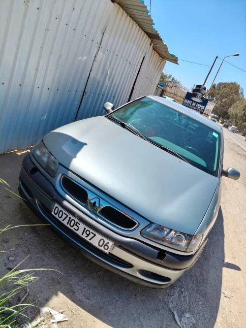Renault Safrane 1997 Safrane