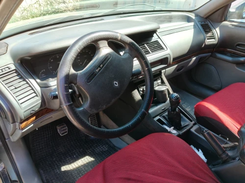 Renault Safrane 1997 Safrane