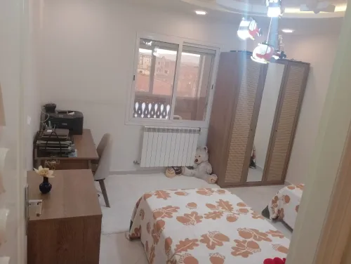 Vente Villa Sétif Salah bey
