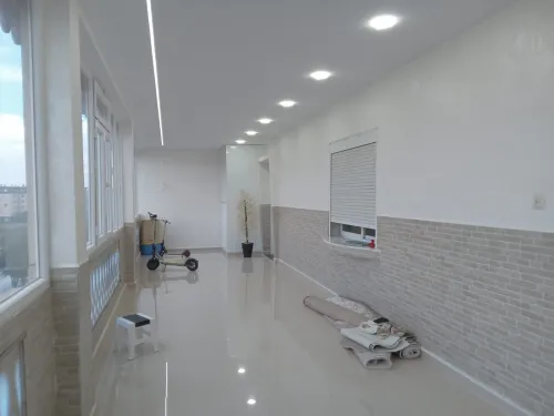Vente Villa Sétif Salah bey