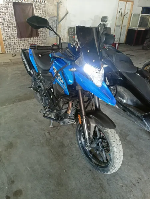 Vms RK 200 2023