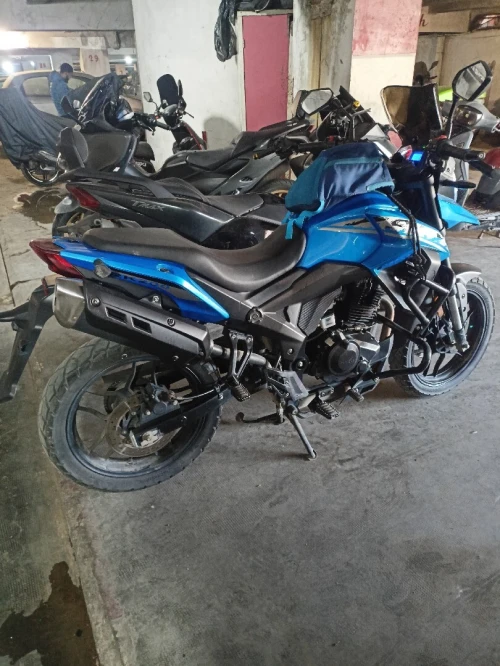 Vms RK 200 2023