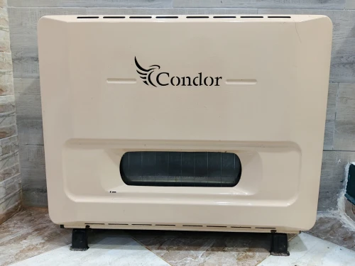 Condor 12kw