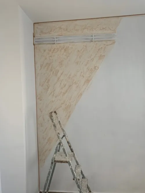 Peitnre déco