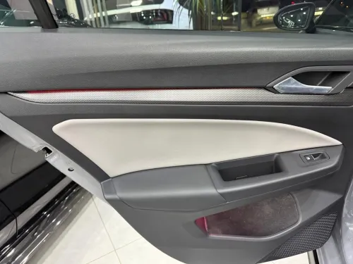 Volkswagen Golf 8 2025 Golf 8.5 restyle