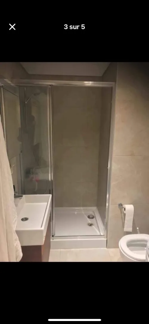 Vente Appartement F2 Istanbul Istanbul