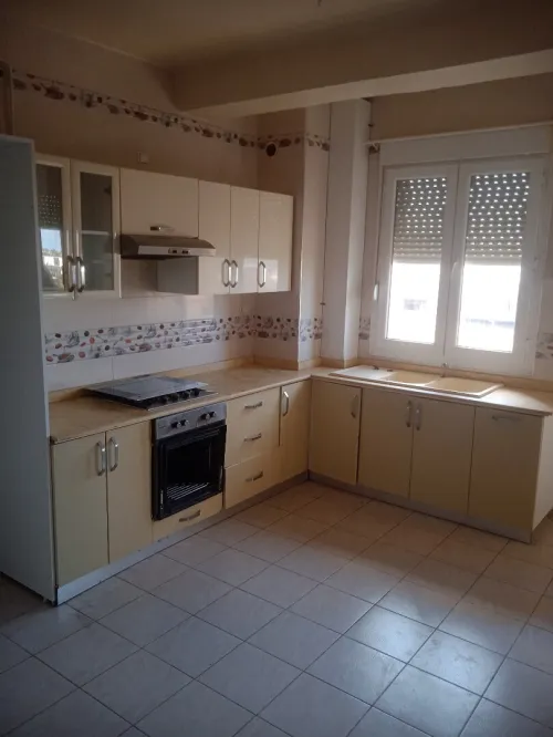 Location Appartement F5 Alger Mahelma