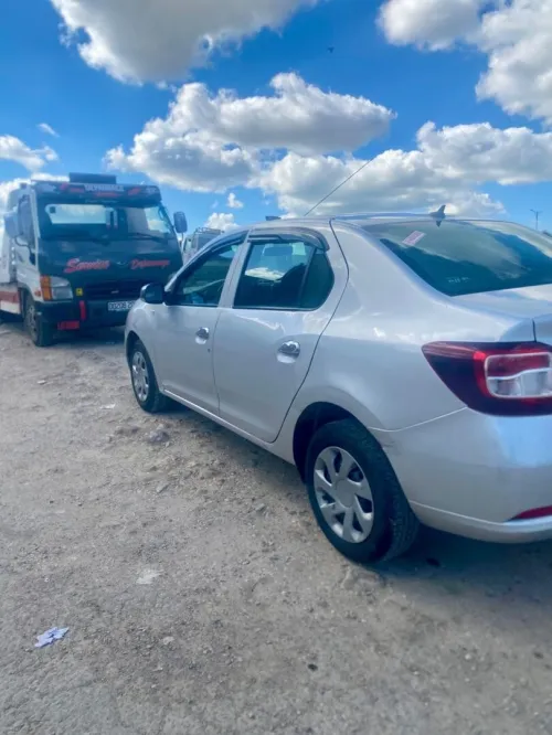 Dacia Logan 2014 