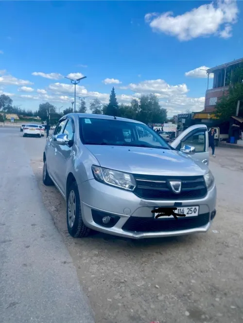 Dacia Logan 2014 