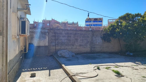Vente bien immobilier Constantine El khroub