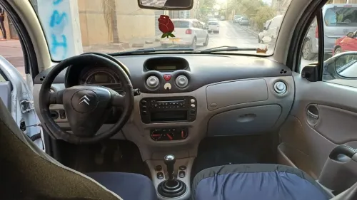 Citroen C3 2003 C3