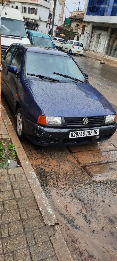 Volkswagen Polo 1997 Polo