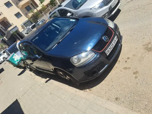 Volkswagen Golf 5 2005 Carat