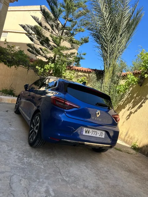 Renault Clio 5  2023 Techno
