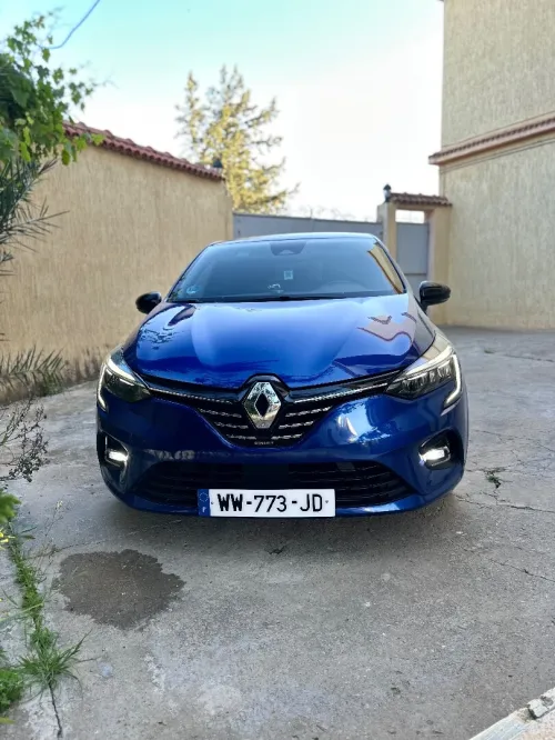 Renault Clio 5  2023 Techno