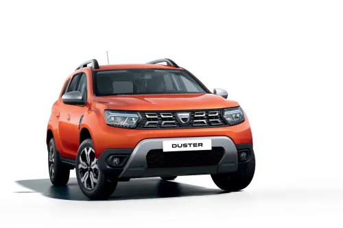 Dacia Renault 