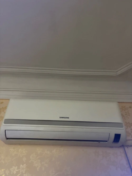 Climatiseur Samsung 