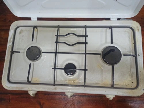 CUISINIÈRES