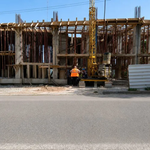 Vente Appartement F3 Tizi Ouzou Tizi rached
