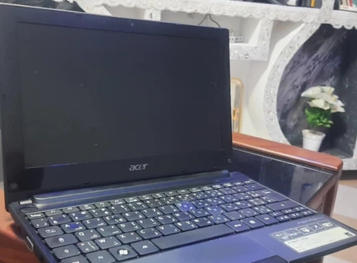 Vente Netbook Acer Aspire one