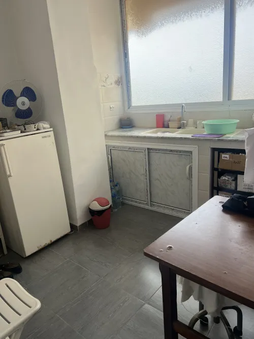 Location Appartement F3 Alger Ain benian