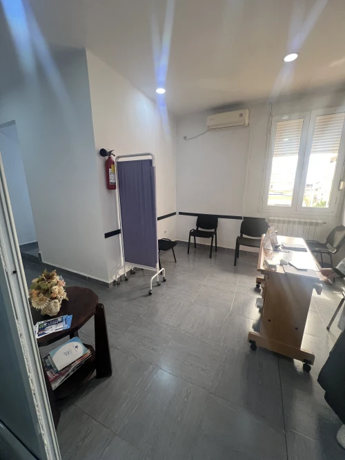 Location Appartement F3 Alger Ain benian