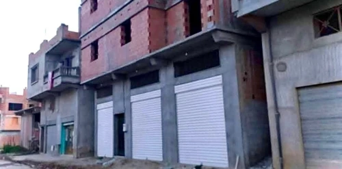 Vente bien immobilier Jijel Taher