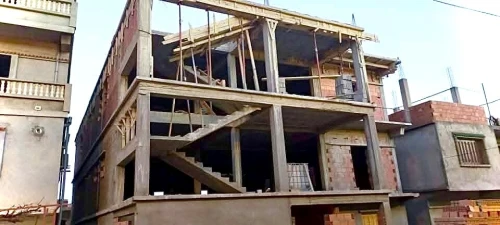 Vente bien immobilier Jijel Taher