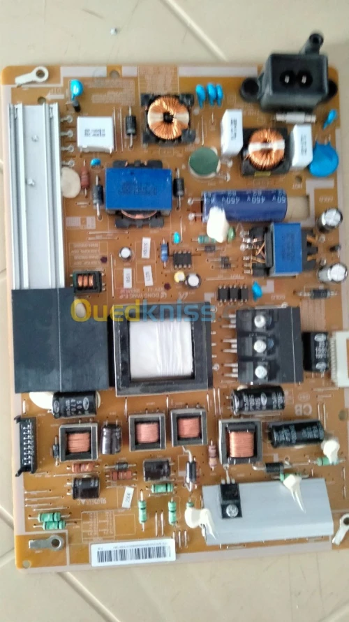 cartes alimentation 