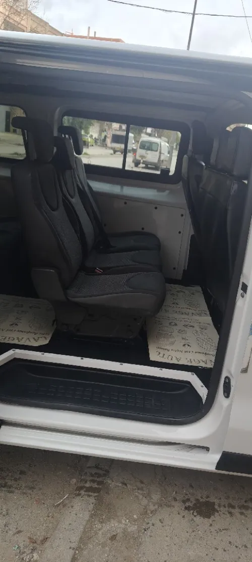Fiat Scudo 2023 Scudo